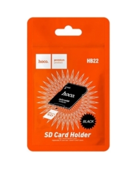 Support de carte SD HOCO HB22