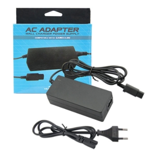 ALIMENATATION COMPATIBLE GAMECUBE