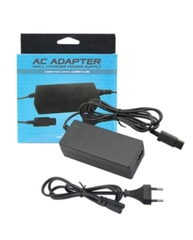 ALIMENATATION COMPATIBLE GAMECUBE