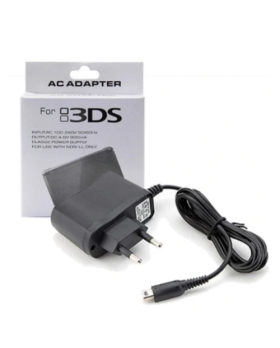 CHARGEUR COMPATIBLE NINTENDO 3DS/2DS