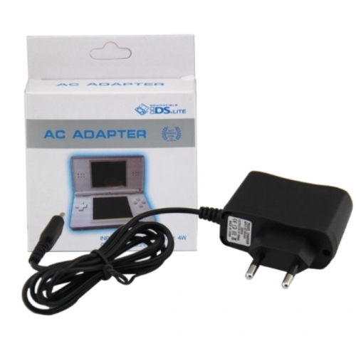 CHARGEUR COMPATIBLE NINTENDO DS LITE