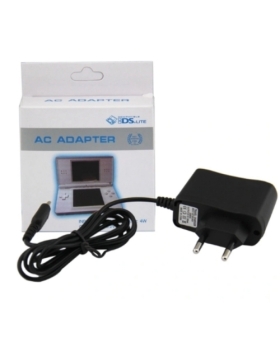 CHARGEUR COMPATIBLE NINTENDO DS LITE