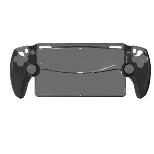 COQUE DE PROTECTION PS PORTAL NOIR