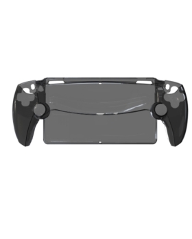 COQUE DE PROTECTION PS PORTAL NOIR