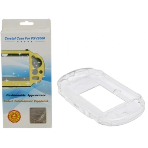 COQUE DE PROTECTION INTEGRALE POUR PS VITA 2000