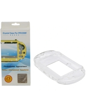 COQUE DE PROTECTION INTEGRALE POUR PS VITA 2000