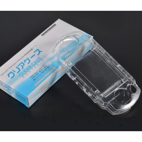 COQUE DE PROTECTION INTEGRALE POUR PSP 1000