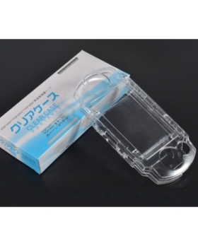 COQUE DE PROTECTION INTEGRALE POUR PSP 1000