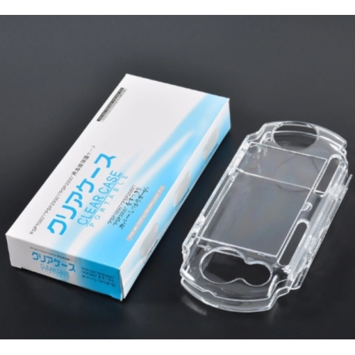 COQUE DE PROTECTION INTEGRALE POUR PSP 2000/3000