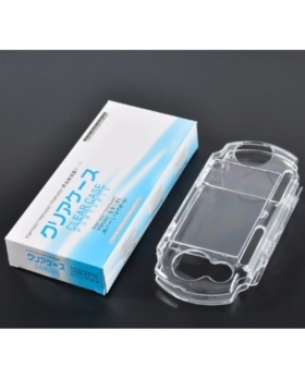COQUE DE PROTECTION INTEGRALE POUR PSP 2000/3000