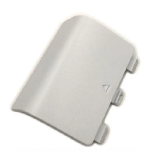 CACHE PILE BLANC MANETTE XBOX SERIE S/X