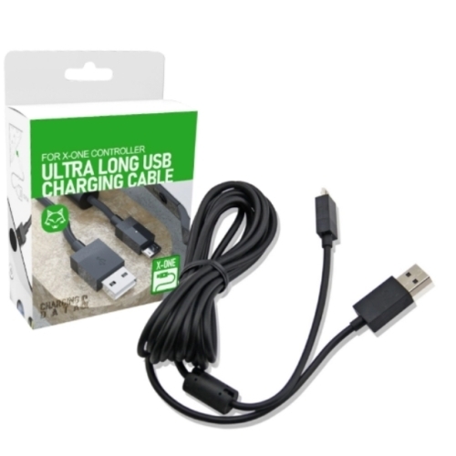 GRAND CABLE USB VERS MICRO USB COMPATIBLE MANETTE PS4/XBOX