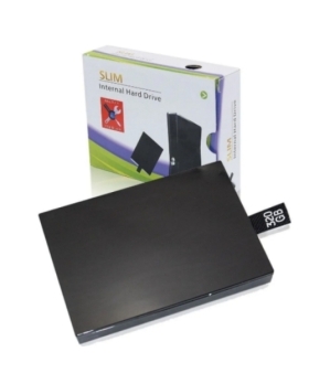 DISQUE DUR 320GO POUR XBOX 360 SLIM/ULTRA SLIM