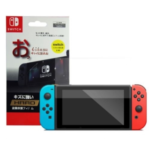 VERRE TREMPE NINTENDO SWITCH