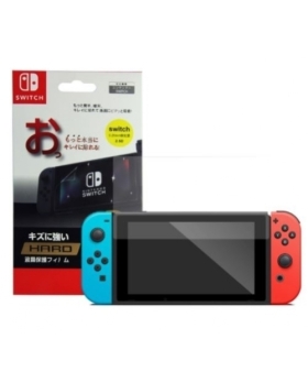 VERRE TREMPE NINTENDO SWITCH