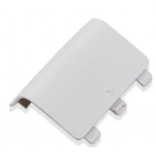CACHE MANETTE BLANC POUR MANETTE XBOX ONE V1/V2