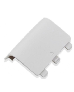 CACHE MANETTE BLANC POUR MANETTE XBOX ONE V1/V2