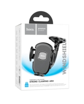 Support de Téléphone pour voiture HOCO H10 (pare-brise)