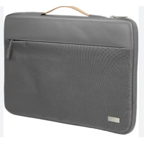 Sacoche pour ordinateur portable HOCO GT7 Grise (16 pouces)