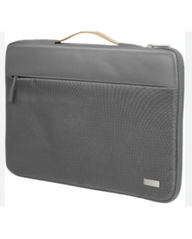Sacoche pour ordinateur portable HOCO GT7 Grise (16 pouces)