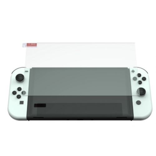 VERRE TREMPE NINTENDO SWITCH OLED