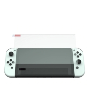 VERRE TREMPE NINTENDO SWITCH OLED