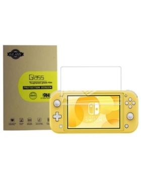 VERRE TREMPE NINTENDO SWITCH LITE