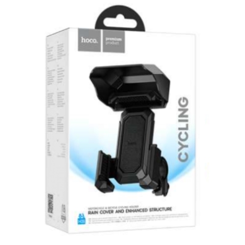 Support Téléphone universel pour vélo et moto HOCO H31 