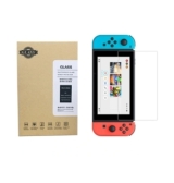 VERRE TREMPE POUR NINTENDO SWITCH