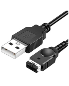 CABLE DE RECHARGEMENT COMPATIBLE GAMEBOY
