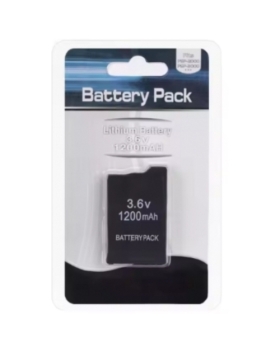 BATTERIE POUR PSP VERSION 2000/3000