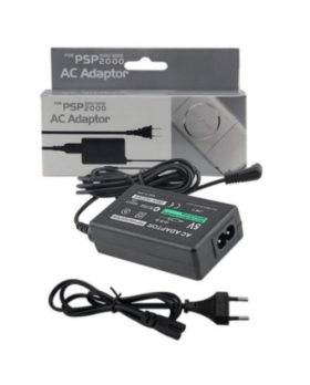 CHARGEUR COMPATIBLE PSP
