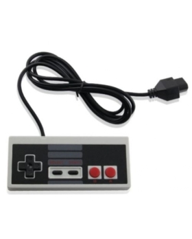 MANETTE FILAIRE COMPATIBLE NES