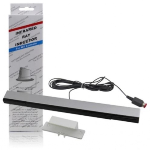 SENSOR BAR COMPATIBLE WII/WII U