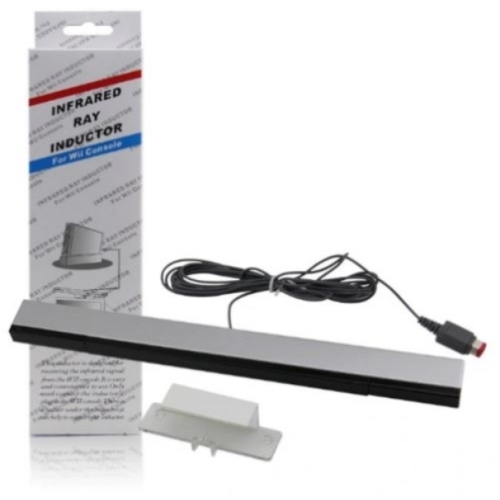 SENSOR BAR COMPATIBLE WII/WII U