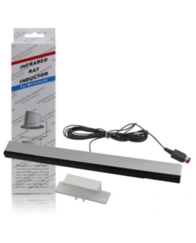 SENSOR BAR COMPATIBLE WII/WII U