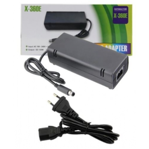 ALIMENTATION XBOX 360 ULTRA SLIM 