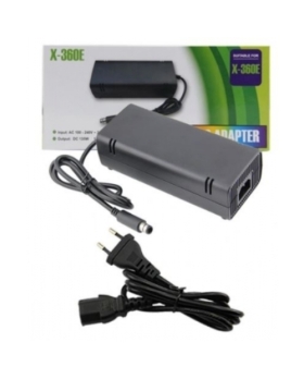 ALIMENTATION XBOX 360 ULTRA SLIM 