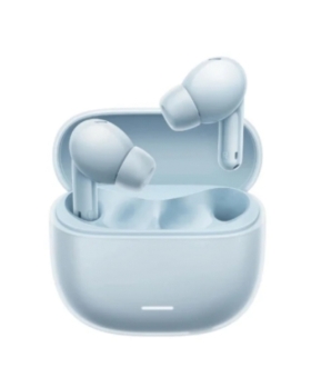 Xiaomi Redmi Buds 6 Lite Écouteurs Bluetooth Bleu AUTONOMIE TOTALE:38H