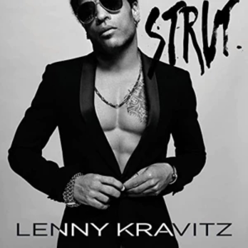 Lenny Kravitz STRUT CD 