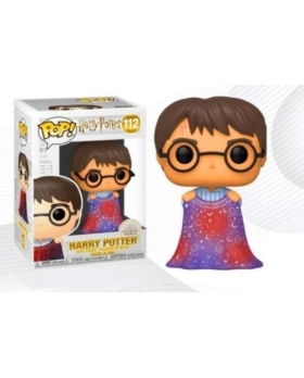 HARRY POTTER POP 112 