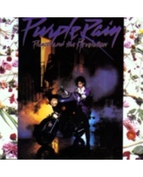 Prince PURPLE PAIN CD 