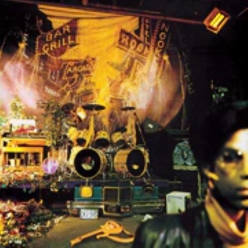 Sign 'o' the Times PRINCE CD 