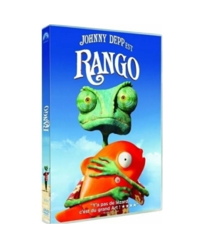 rango dvd 