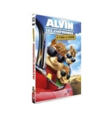 ALVIN ET LES CHIPMUNKS A FOND LA CAISSE 
