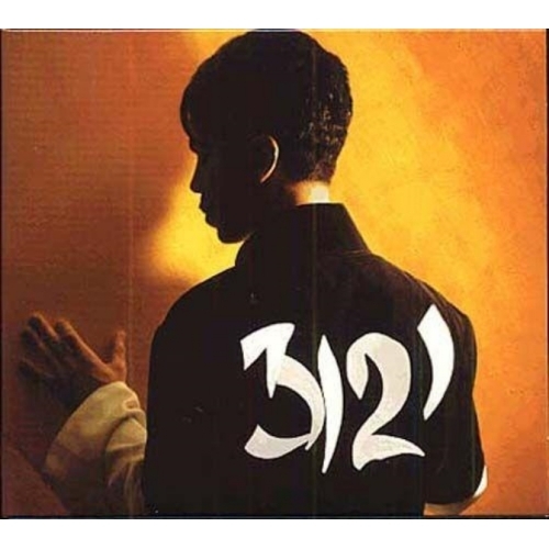 Prince 3121 CD