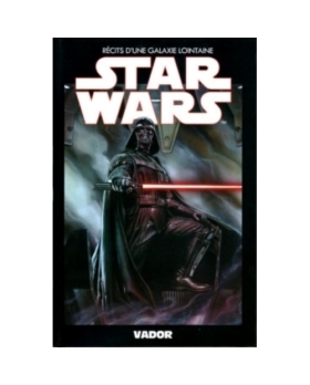 Recits D'une GALAXIE Lointaine STAR WARS - 3