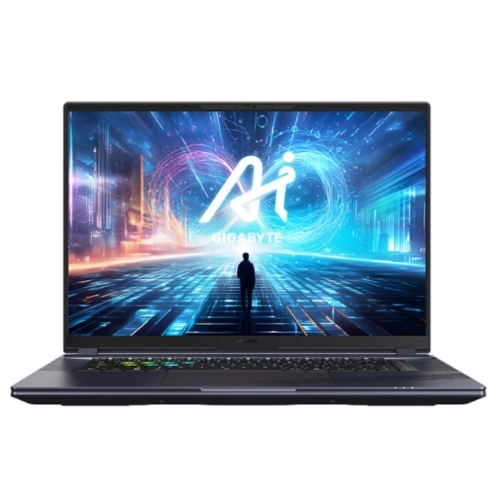 AORUS CPU:I7-13650HX(20X2.60GHZ) RAM:16Go DD:1TOSSD CG:RTX4070(8GO)