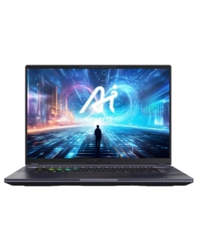 AORUS CPU:I7-13650HX(20X2.60GHZ) RAM:16Go DD:1TOSSD CG:RTX4070(8GO)