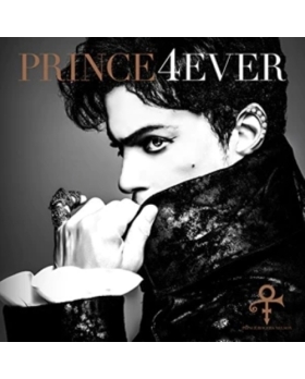 Prince and the New Power Generation 4EVER CD
